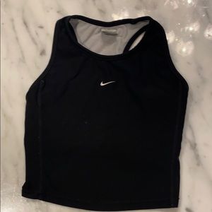 Nike Workout Top